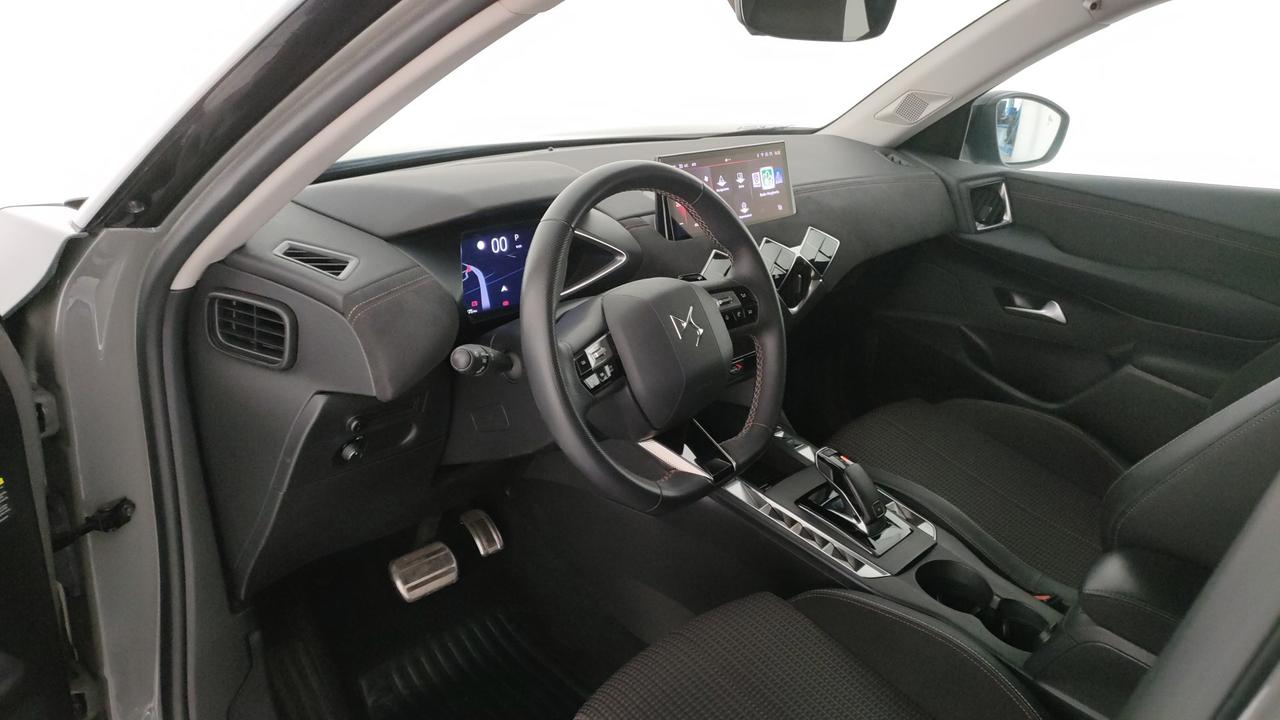 DS DS3 1.5 bluehdi Performance Line+ 130cv auto