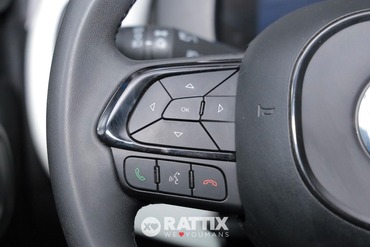 Fiat Panda Pandina 1.0 Firefly Hybrid 70CV Cross