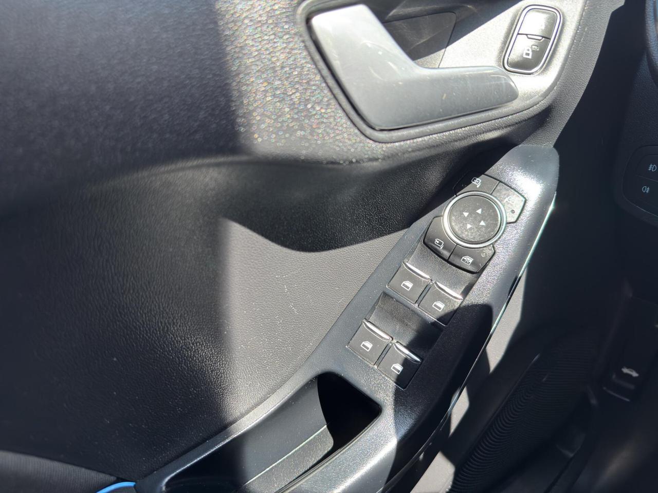 Ford Fiesta Active 1.5 tdci 85cv 2019