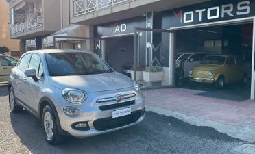 FIAT 500X 1.3MJT 95CV BUSINESS 2017