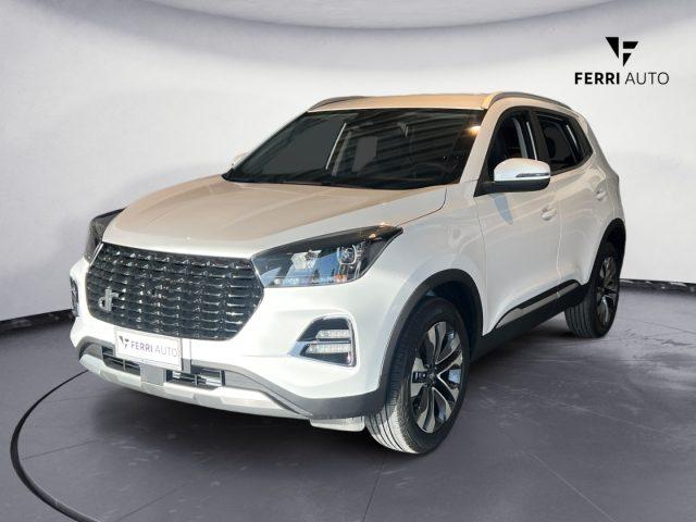 DR MOTOR DR 5.0 1.5 Comfort