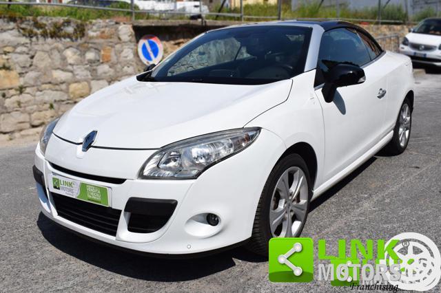 RENAULT Megane DINAMIC