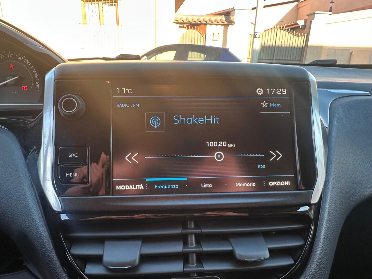 Peugeot 208 PureTech 82 5 porte Allure