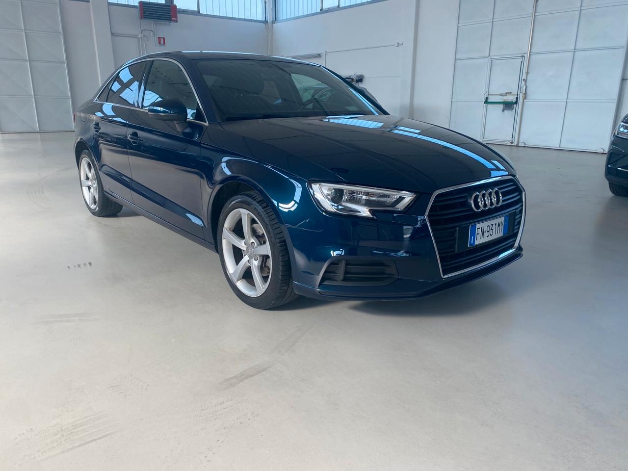 Audi A3 1.6 TDI 116 CV Business