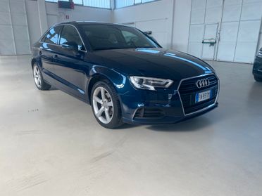 Audi A3 1.6 TDI 116 CV Business