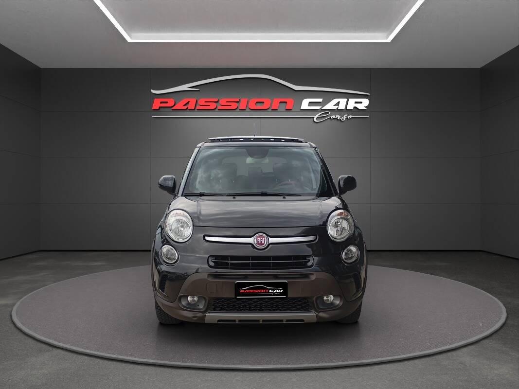 Fiat 500 L 1.4 Trekking 95cv - Tetto Apribile