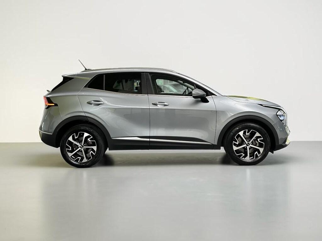 Kia Sportage 1.6 T-GDi HEV Style AT6