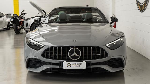 MERCEDES-BENZ SL 43 AMG Premium Plus IVA UNIPRO FULL OPT.
