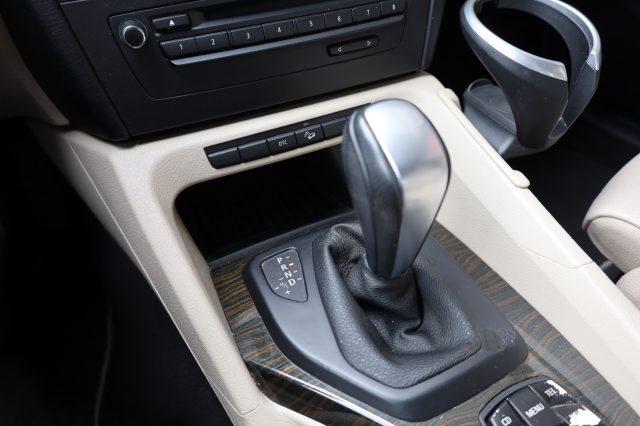 BMW X1 xDrive20d X-Line Automatica Navi PRO Pelle Xenon +