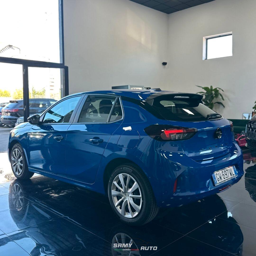 Opel Corsa 1.2 Edition