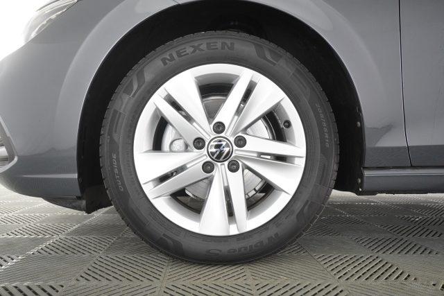 VOLKSWAGEN Golf Golf 1.5 TSI EVO ACT Life