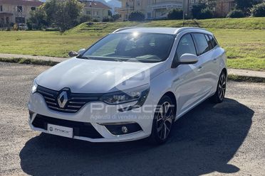 RENAULT Mégane Sporter Blue dCi 115 CV Intens