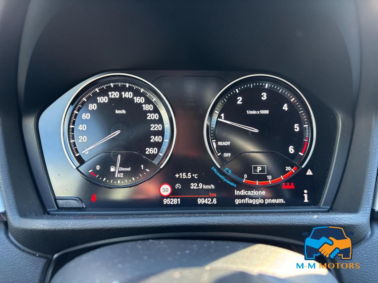 BMW X1 xdrive20d Sport auto