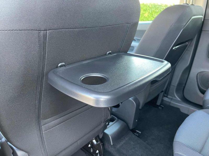 FIAT Doblò PASSO CORTO 1.5 BlueHdi 100 CV - KM0