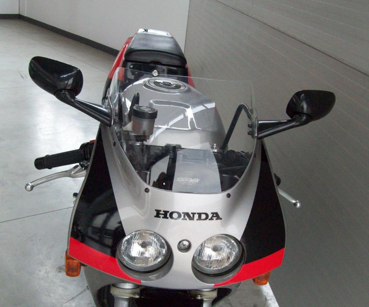 HONDA VFR 400 R - anno 1989