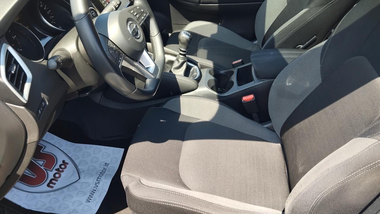 NISSAN QASHQAI-NAVI-RETROC-2017