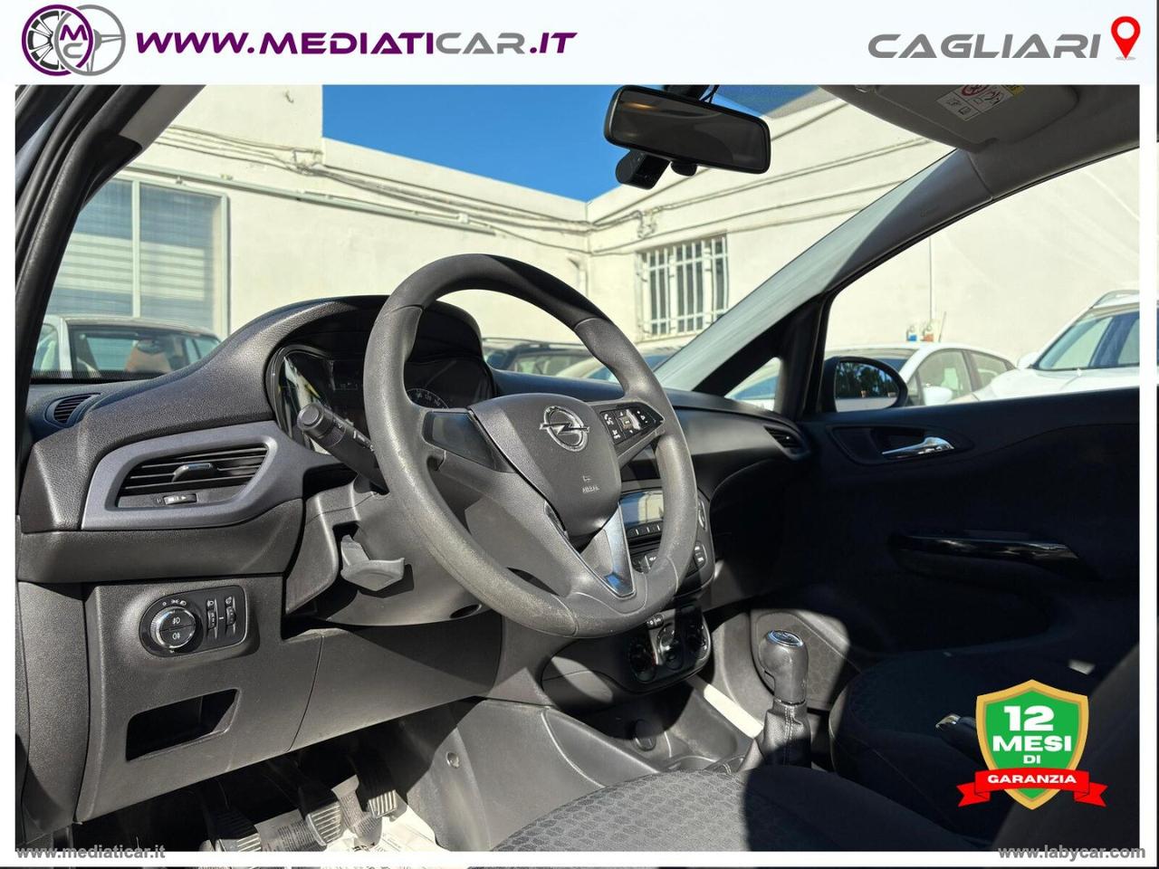 OPEL Corsa 1.2 5p. n-Joy