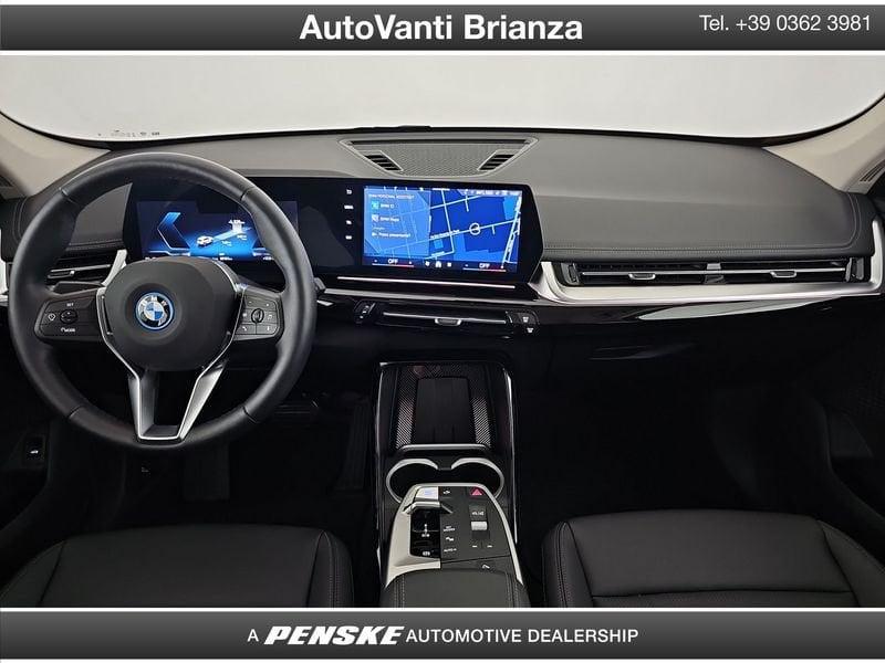 BMW iX1 iX1 eDrive 20 Special Edition