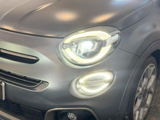 Fiat 500X 1.6 MultiJet 130 CV Sport