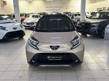 Toyota Aygo X 1.0B (72 CV) Lounge Air