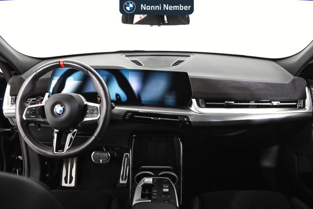 BMW X2 M 35 i MSport Pro xDrive DCT