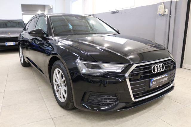 AUDI A6 Avant 40 2.0 TDI S tronic Business Plus