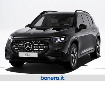 Mercedes GLB EQ 350 AMG Line Advanced Plus 4Matic