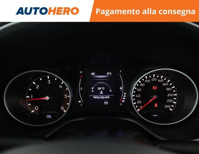 JEEP Compass 1.6 Multijet II 2WD Night Eagle