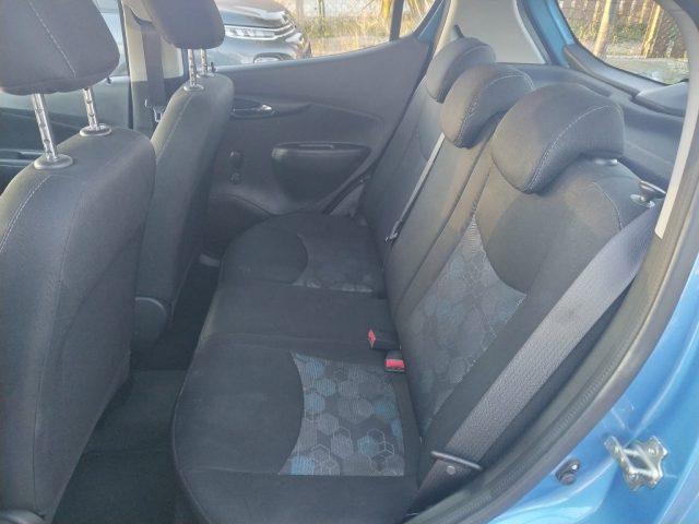 OPEL Karl Rocks 1.0 73 CV GPL