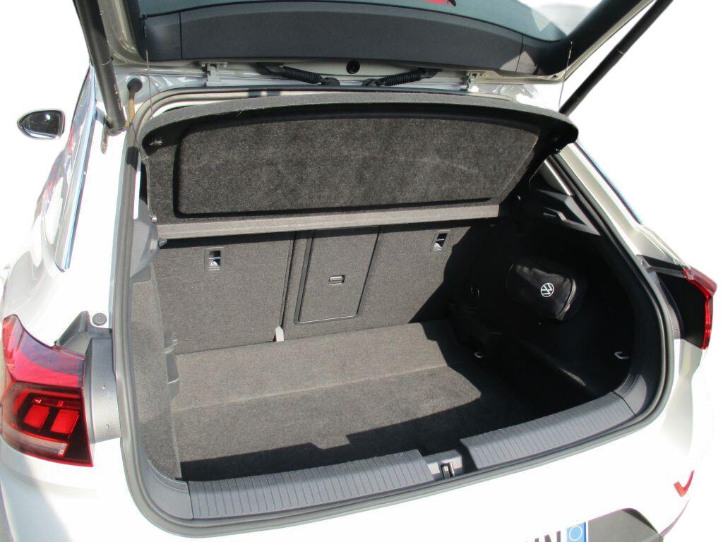 Volkswagen T-Roc 2.0 TDI 150 CV STYLE DSG 17" ACC VIRTUAL LED