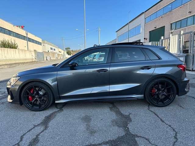 Audi RS 3 Sportback TFSI quattro S tronic