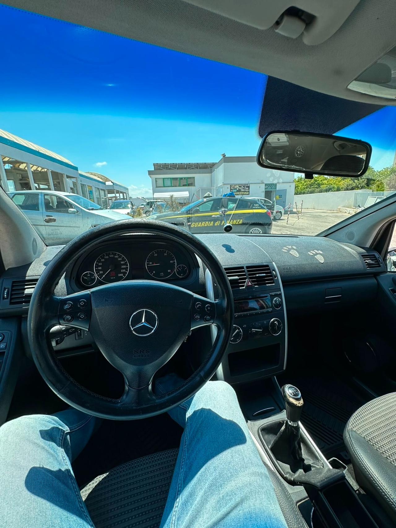 Mercedes-benz A 180 CDI Avantgarde