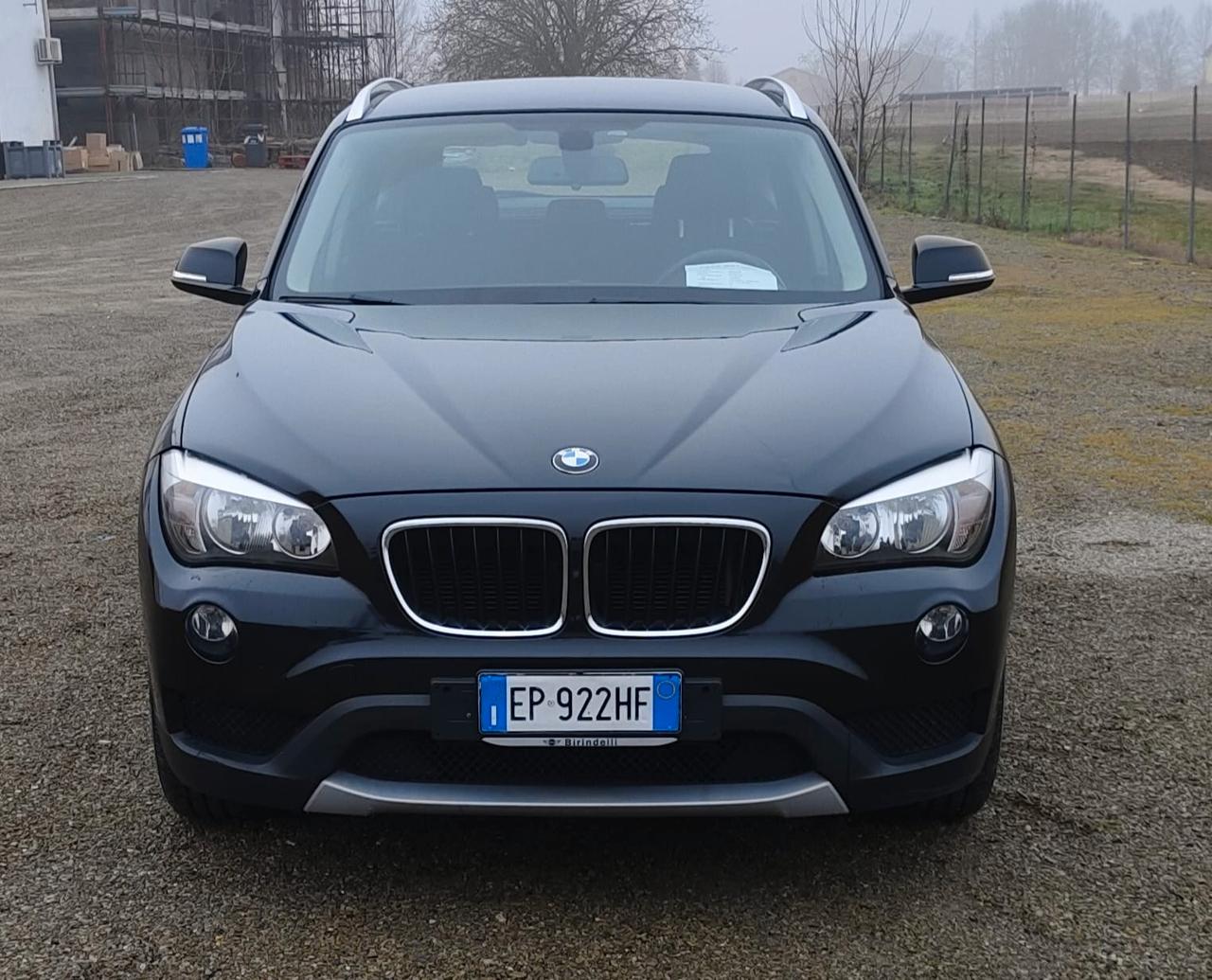 Bmw X1 sDrive16d Msport