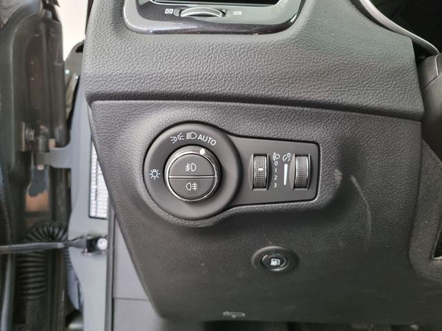 JEEP Compass 1.3 Turbo T4 240 CV PHEV AT6 4xe S