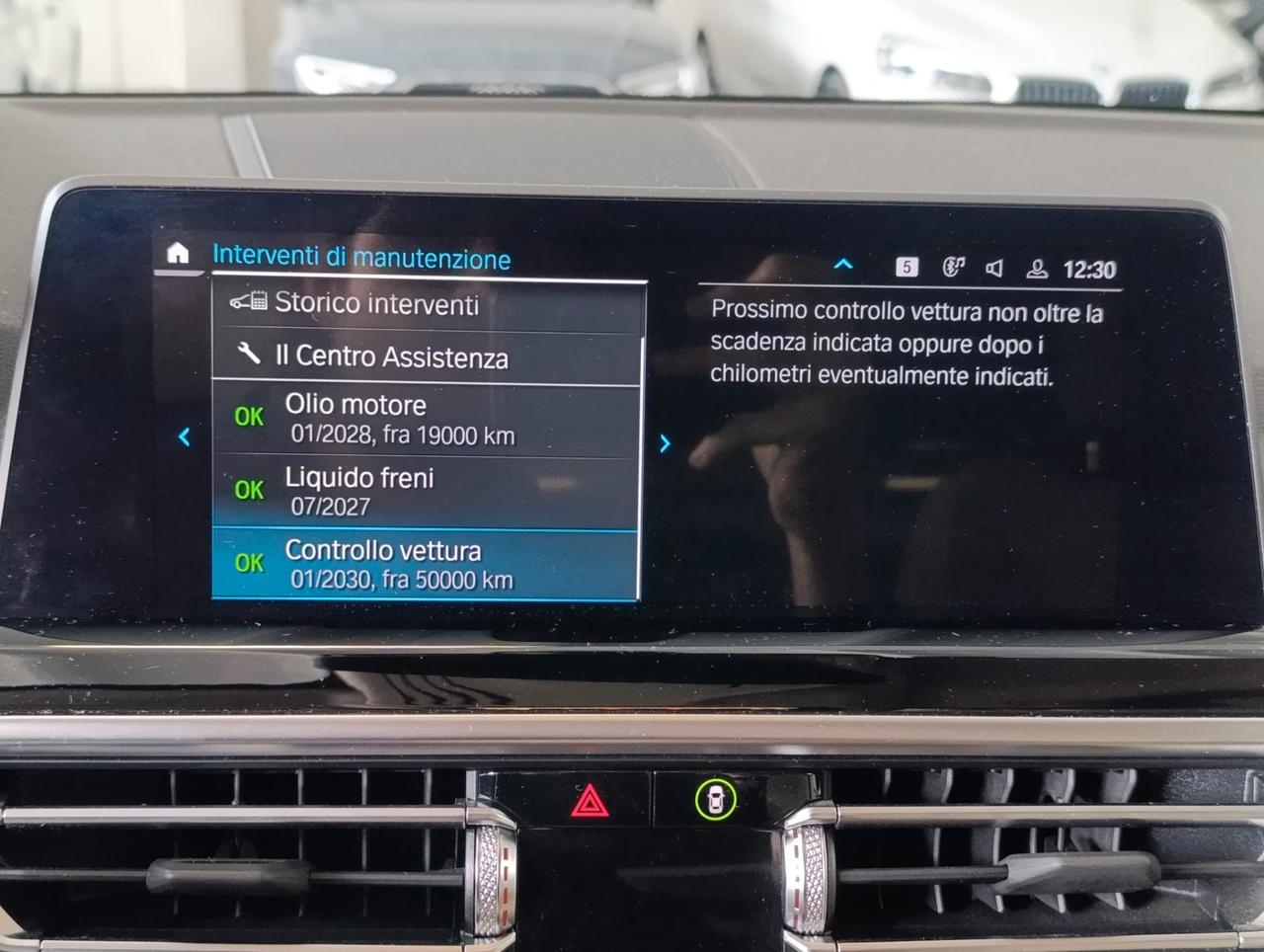 BMW X3 xdrive30e auto