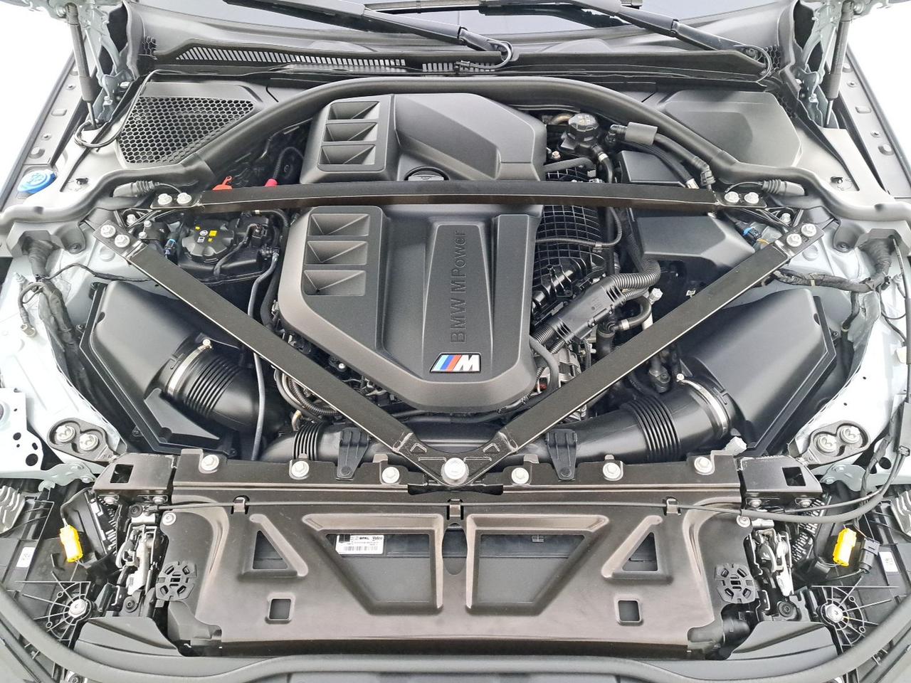 BMW M3 touring 3.0 competition m xdrive auto