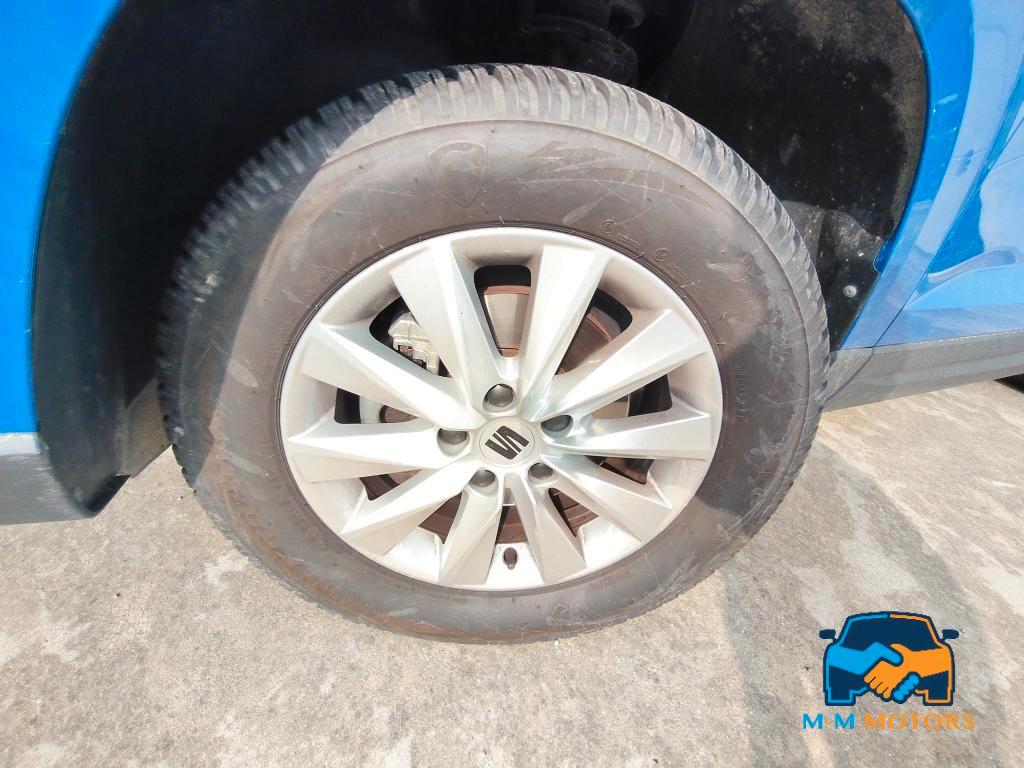 Seat Ateca 1.0 tsi Reference 110cv