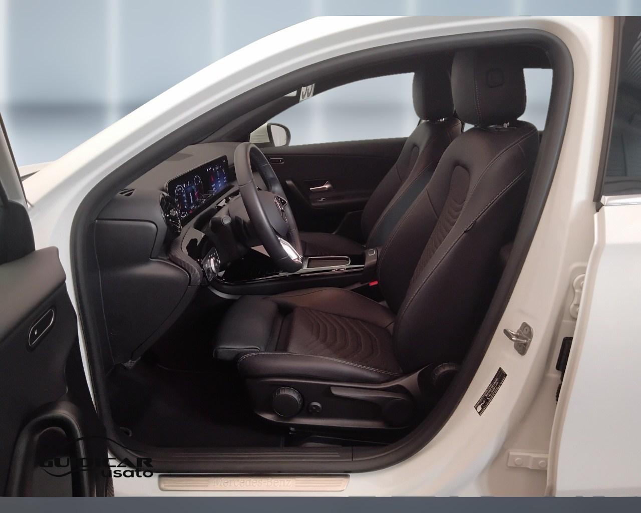 Mercedes-Benz Classe A - W177 2023 - A 180 d Advanced auto