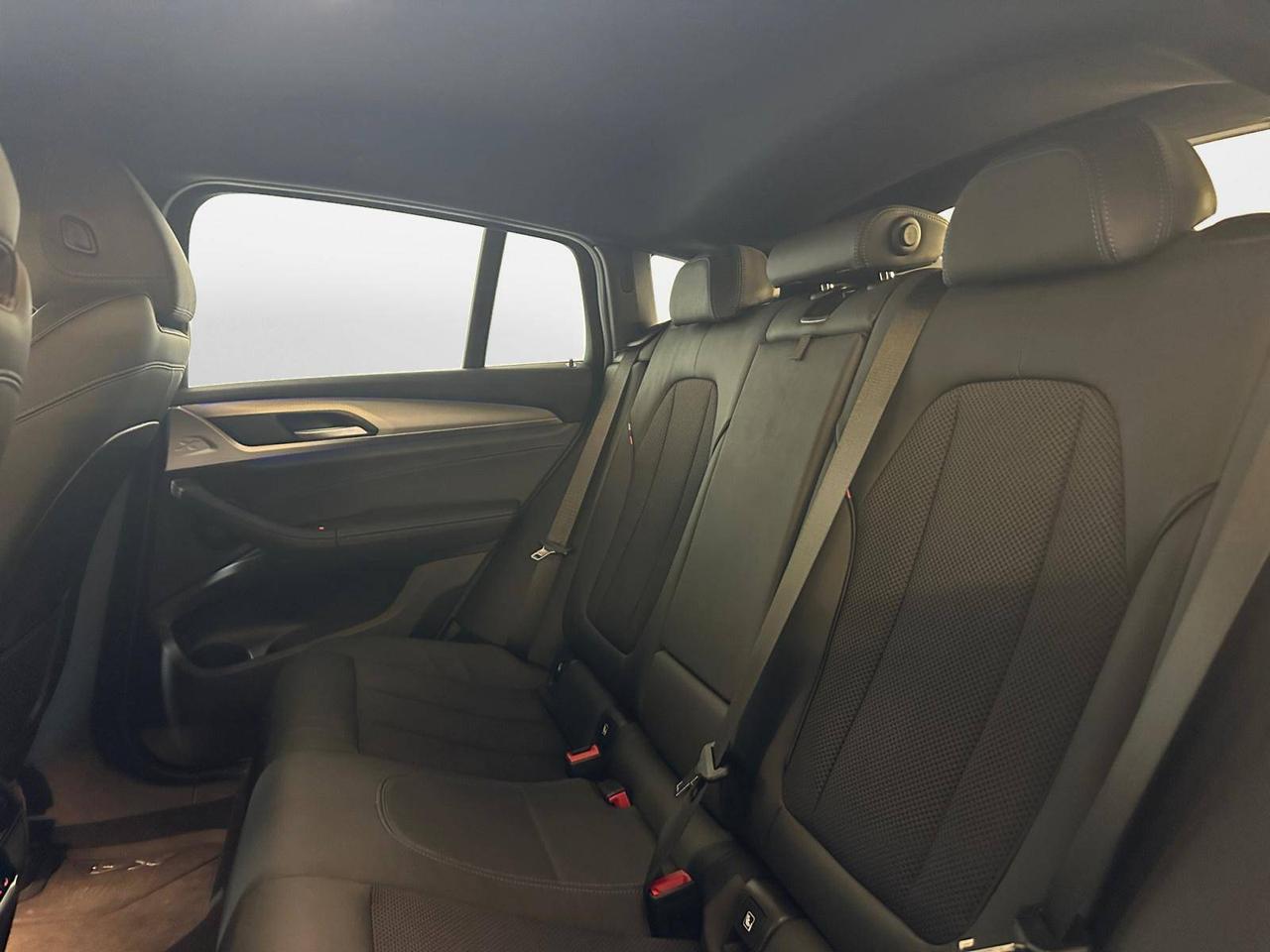 BMW X4 xDrive20d 48V MSport