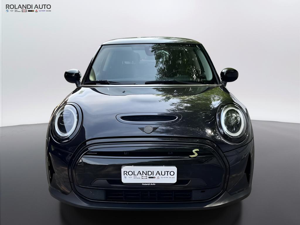 Mini Mini 3 Porte Full Electric Cooper SE Camden Edition Auto