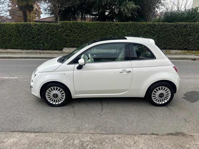 FIAT 500C 1.2 By Gucci