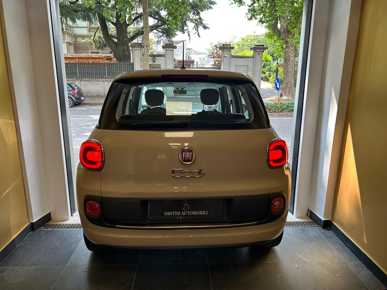 Fiat 500L 1.4 95 CV Lounge EURO6!!!