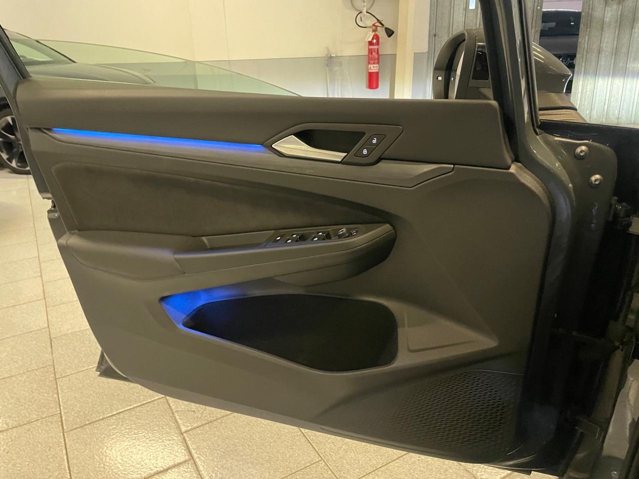 Volkswagen Golf 1.5 eTSI 130 CV DSG Style