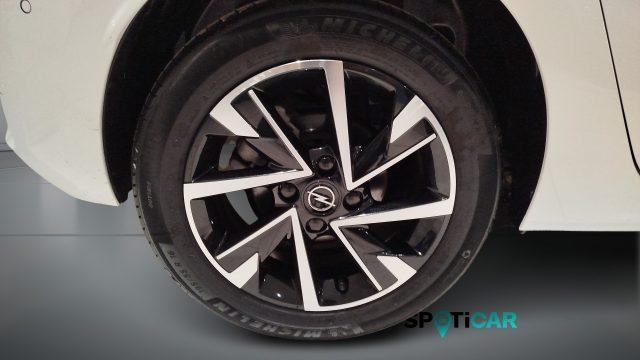 OPEL Corsa 1.2 100 CV aut. GS