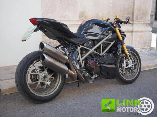 DUCATI Streetfighter 1098 S