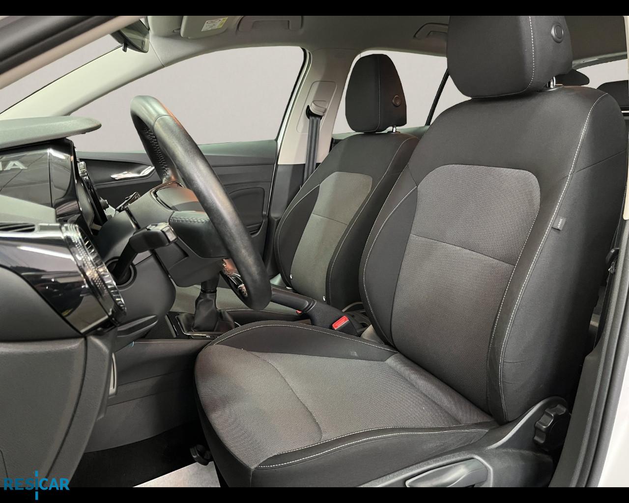 Skoda Fabia 1.0 mpi evo Ambition 80cv IDONEA NEOPATENTATO