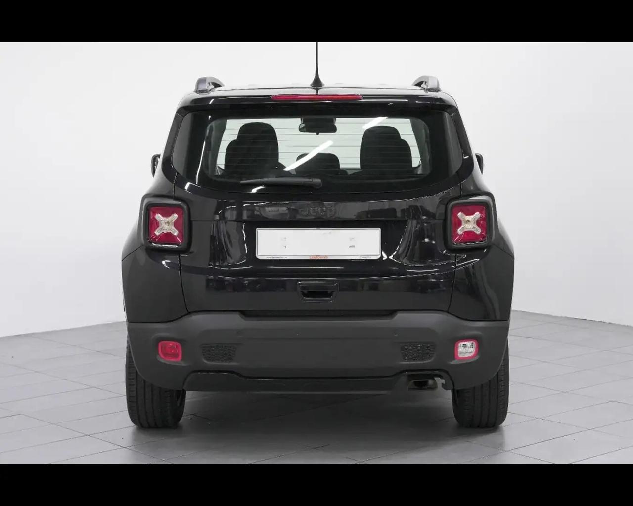 Jeep Renegade - 1.0 t3 Limited