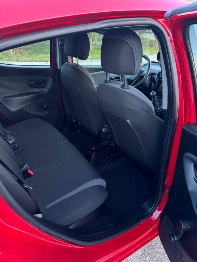 LANCIA Ypsilon 1.2 69 CV 5 porte GPL Ecochic Gold