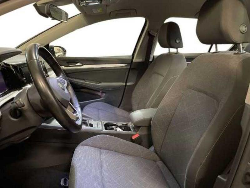 Volkswagen Golf VIII 2020 1.0 tsi evo Life 110cv