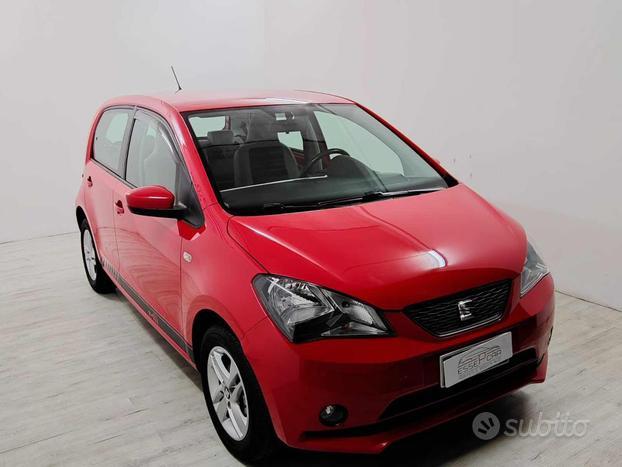 SEAT Mii 1.0 5 porte Chic 55.000KM